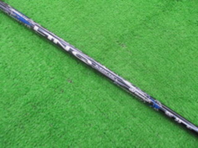 中古ゴルフ (Ｓ) LIN-Q M40X BLUE EX 5