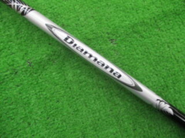 中古ゴルフ (Ｘ) Diamana W70 (キャロウェイ用スリーブ)