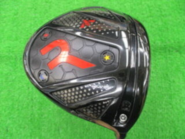 中古ゴルフ RODDIO F-Tuning Silver R-Tune(スリーブタイプ)