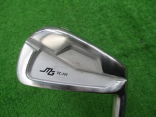 中古ゴルフ TC-101 その他
