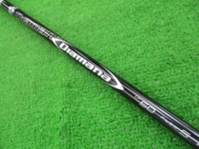 中古ゴルフ (Ｓ) Diamana DF50 (キャロウェイ用スリーブ)
