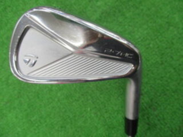 中古ゴルフ P･7MC FORGED (2023)  6本