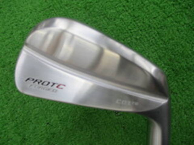 中古ゴルフ PROTO-CONCEPT アイアンセット