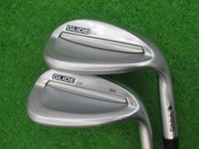中古ゴルフ GLIDE 2.0 52゜SS