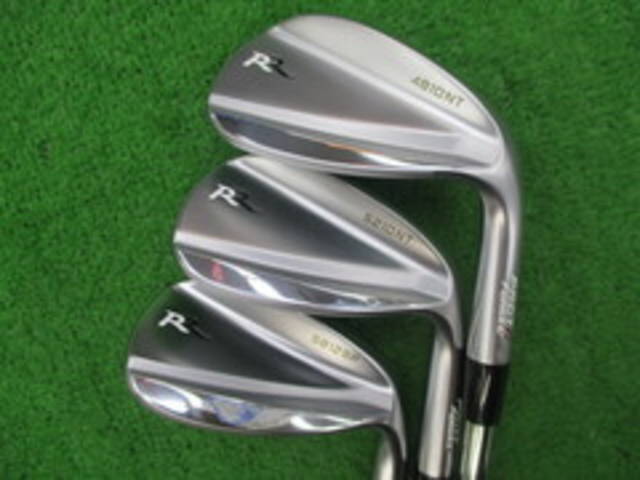 中古ゴルフ PROTO-CONCEPT ウェッジの写真