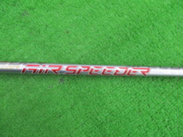 中古ゴルフ Titleist シャフトの写真