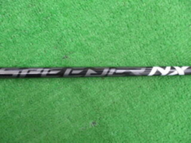 中古ゴルフ (Ｓ) SPEEDER NX BLACK 50 (PING用スリーブ)