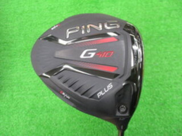 中古ゴルフ G410 PLUS 12°