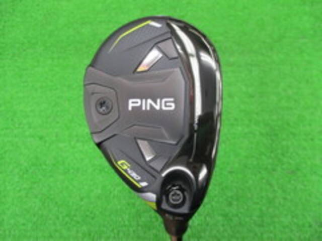 中古ゴルフ G430 HYBRID #5(26°)
