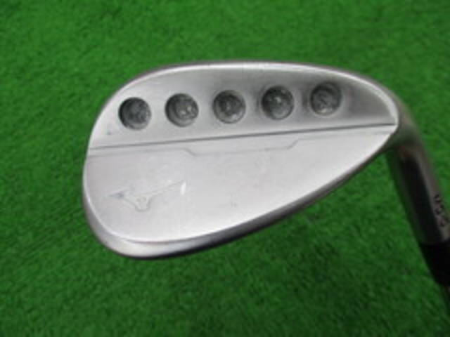 中古ゴルフ Mizuno ウェッジの写真