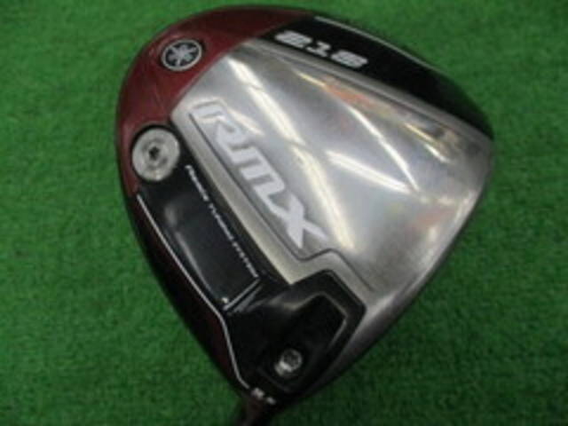 中古ゴルフ RMX 218 (付属無)  9.5゜