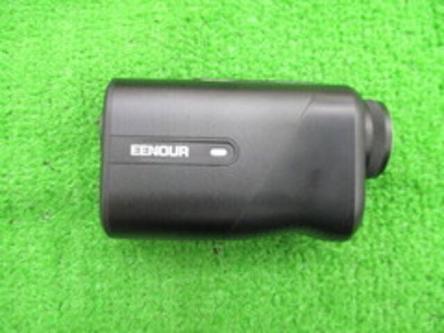 中古ゴルフ その他 距離測定器の写真