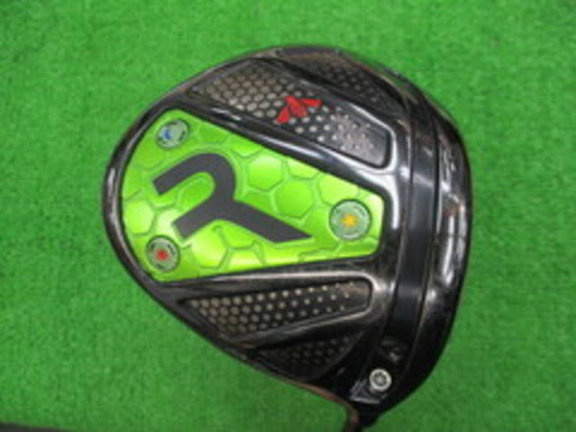 中古ゴルフ RODDIO ドライバーの写真