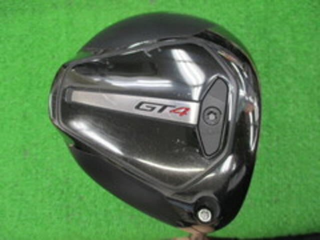 中古ゴルフ Titleist ドライバーの写真