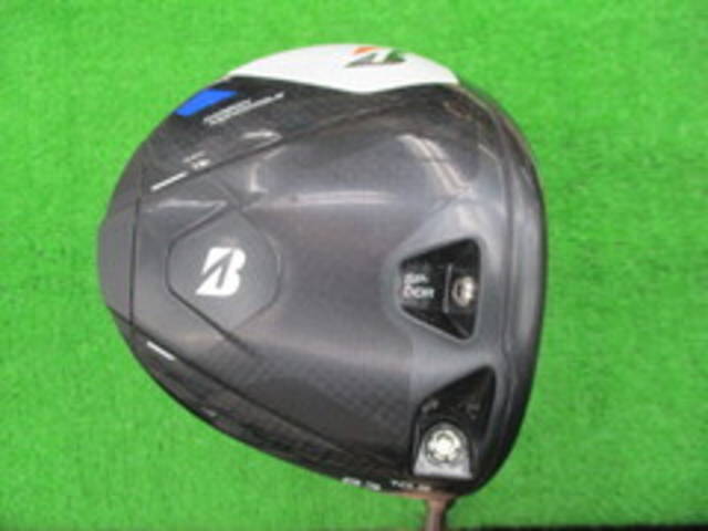 中古ゴルフ BRIDGESTONE ドライバーの写真