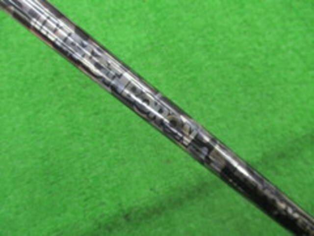 中古ゴルフ (X) Reve IMPACT BORON REVOLVER