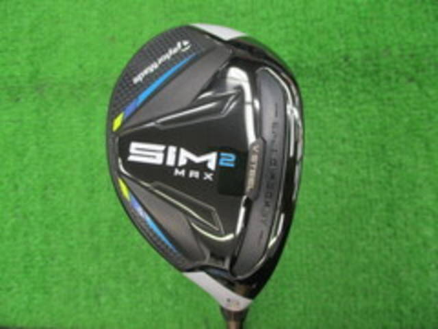 中古ゴルフ SIM2 MAX #5(25°)