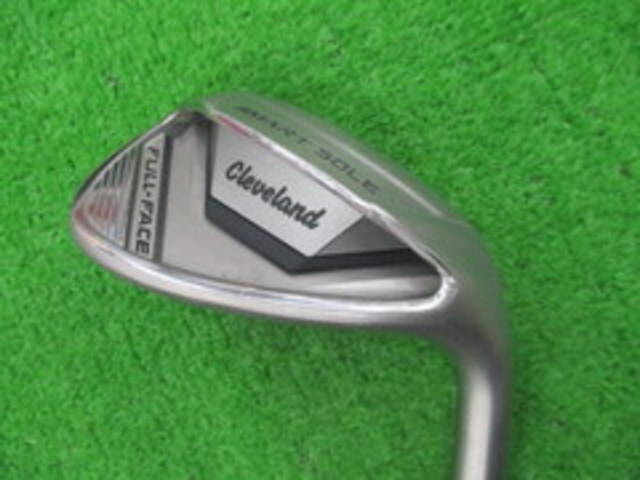 中古ゴルフ SMART SOLE FULL-FACE Type-S(58°)