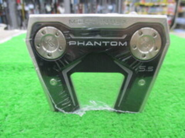 中古ゴルフ PHANTOM (2024) 5.5