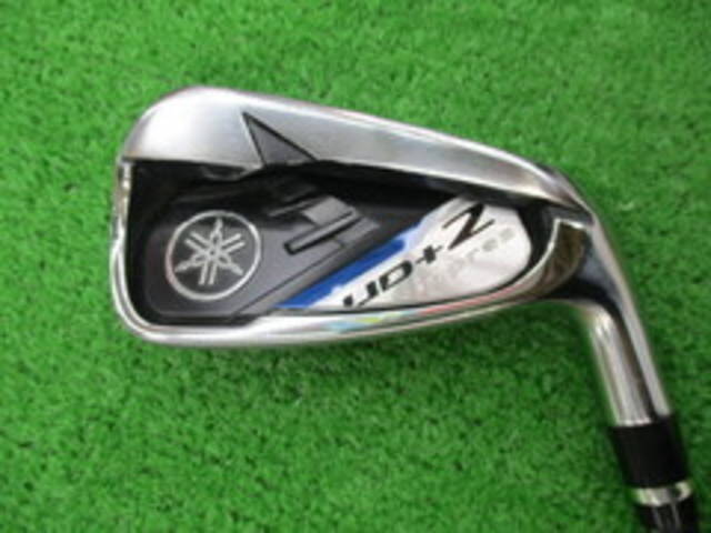 中古ゴルフ YAMAHA ドライバーの写真