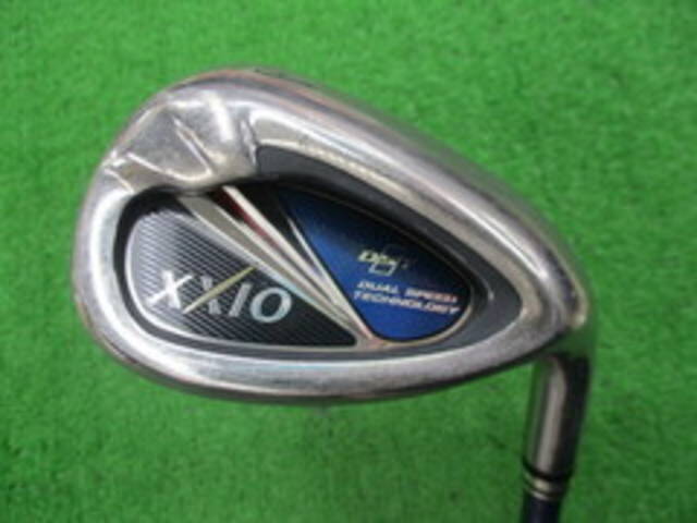 中古ゴルフ DUNLOP ドライバーの写真