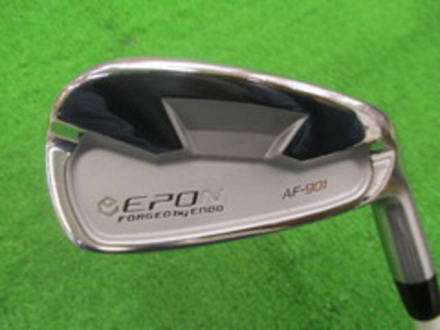 中古ゴルフ EPON ユーティリティの写真