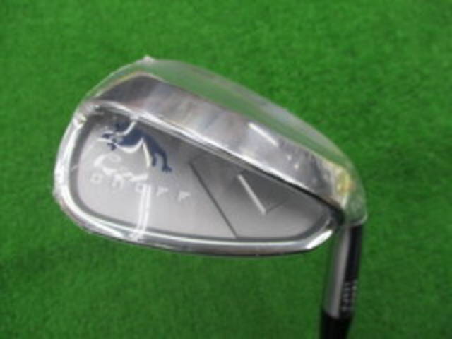 中古ゴルフ GLOBERIDE ウェッジの写真