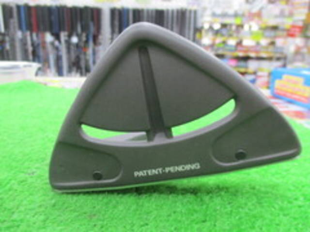中古ゴルフ TaylorMade パターの写真