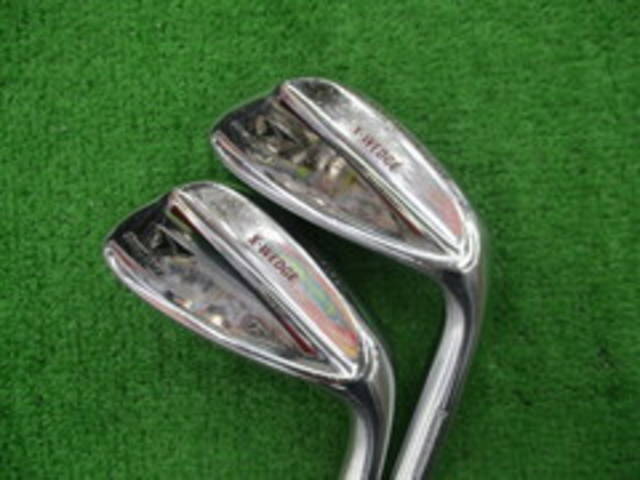 中古ゴルフ BRIDGESTONE ウェッジの写真
