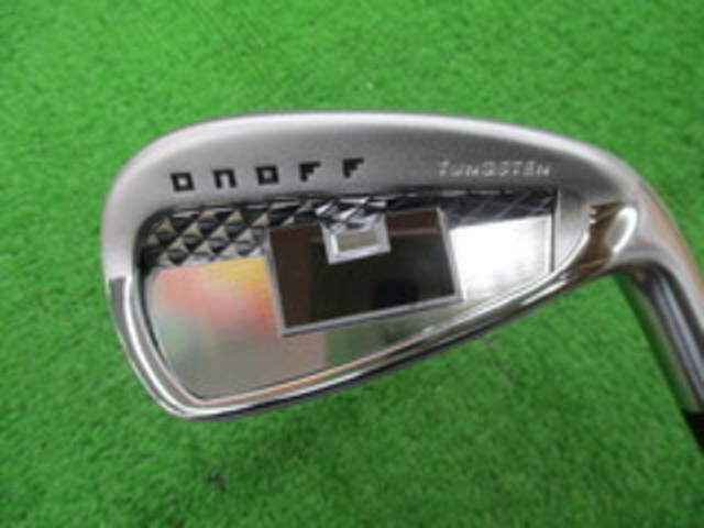 中古ゴルフ GLOBERIDE ドライバーの写真