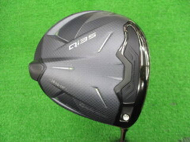中古ゴルフ TaylorMade ドライバーの写真