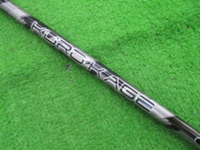 中古ゴルフ KUROKAGE XM60 (S) (キャロウェイ用スリーブ)