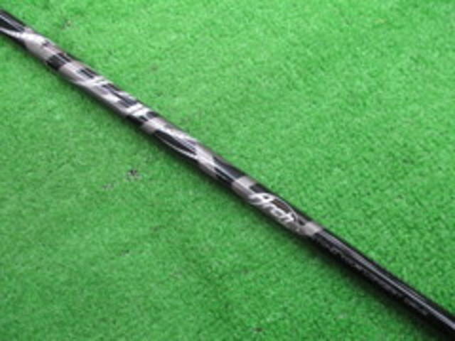 中古ゴルフ (27) Arch NATURAL 9 NERO