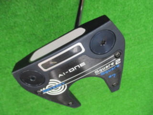 中古ゴルフ Ai-ONE Square 2 Square #7