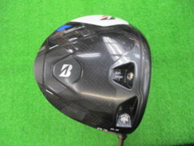 中古ゴルフ BRIDGESTONE B3 MAX  9.5°