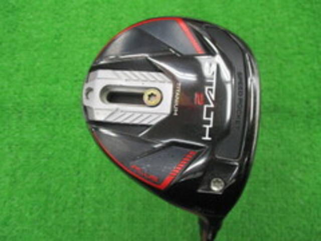 中古ゴルフ STEALTH 2 PLUS+ #3(15°)