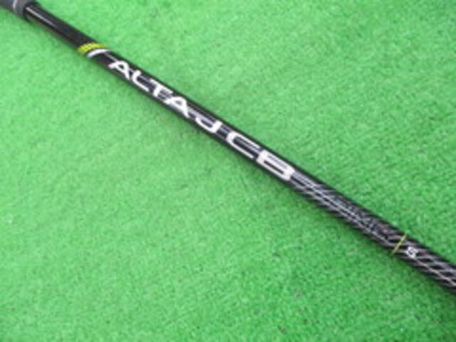 中古ゴルフ PING シャフト