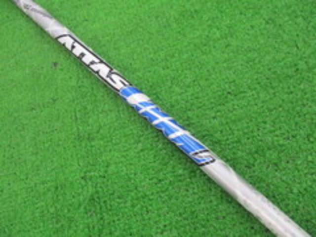 中古ゴルフ ATTAS CoooL 5 (SR)