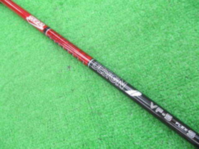 中古ゴルフ TOUR AD VF-5 (S) (テーラーメイド用スリーブ)