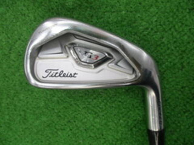 中古ゴルフ VG3 (2018)  5本