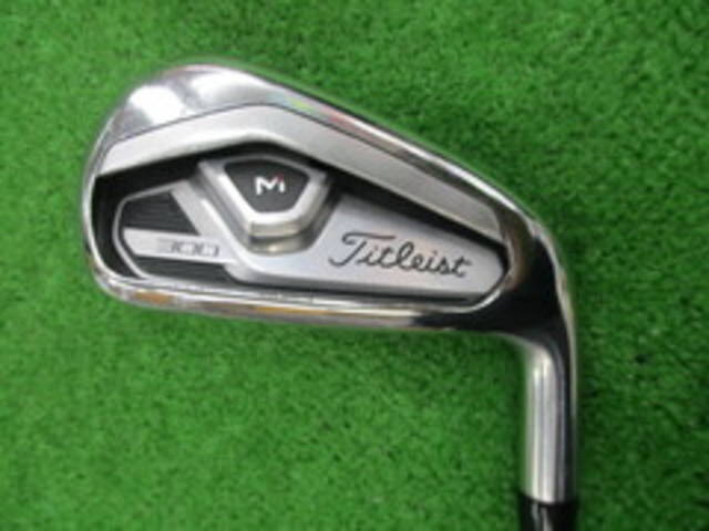 中古ゴルフ T300 (2021)  5本