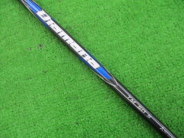 中古ゴルフ テーラーメイド シャフト
