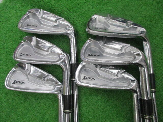 SRIXON Z725 6本