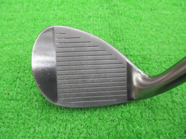 Kasco キャスコ 中古ウェッジ DOLPHIN WEDGE DW-JPFG 51°の商品詳細