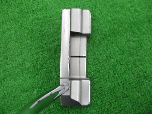 SCOTTY CAMERON スコッティキャメロン 中古パター Select (2016