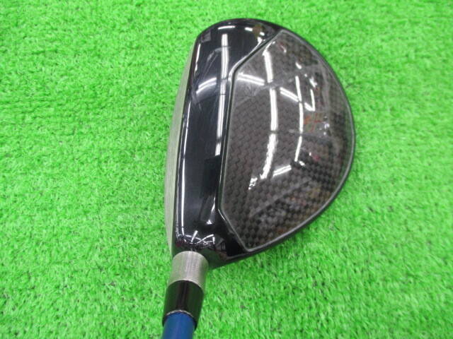 フェアウェイウッド ゴルフ用品