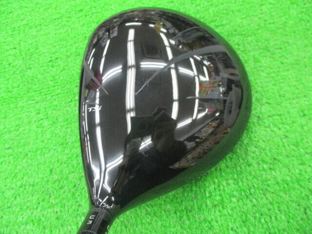 Titleist タイトリスト 中古ドライバー TSi3 10°の商品詳細｜中古