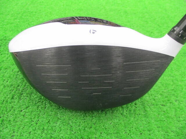 TaylorMade テーラーメイド 中古ドライバー M1 (2017) 460 (US
