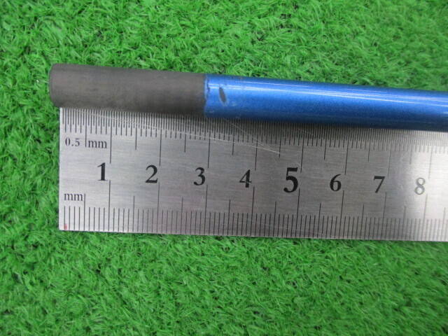 シャフト ゴルフ用品