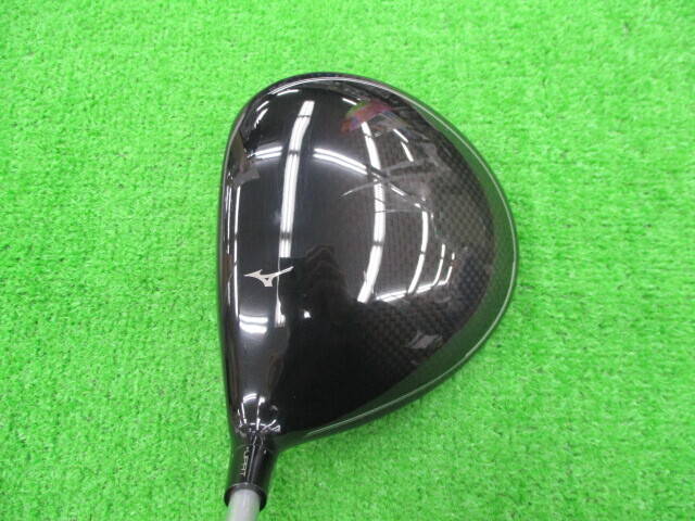 Mizuno ミズノ 中古ドライバー ST200X 10.5°の商品詳細｜中古